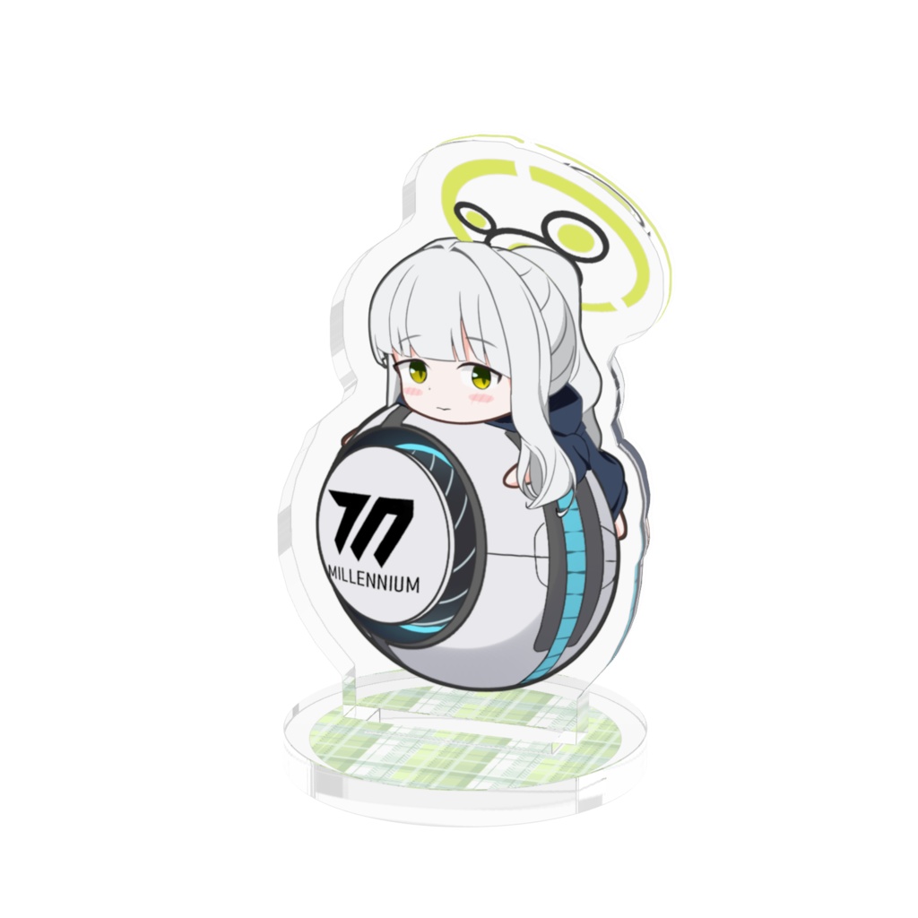ハレ　アクリルスタンド