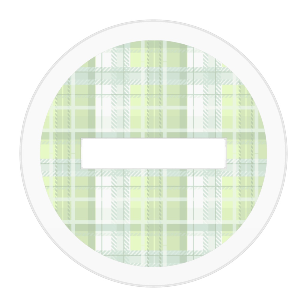 ハレ アクリルスタンド