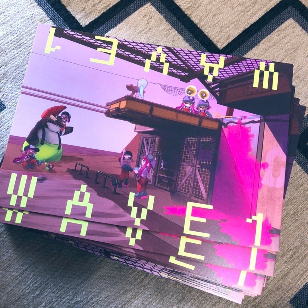 WAVE1