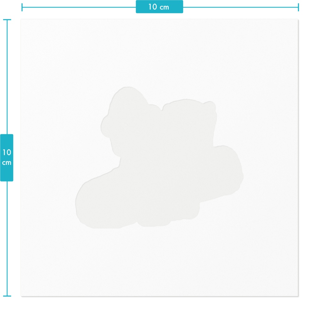 つののこステッカー