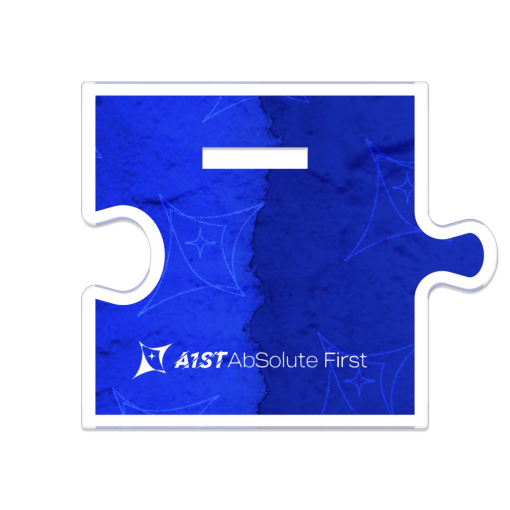 A1st RiaM ★アクスタ