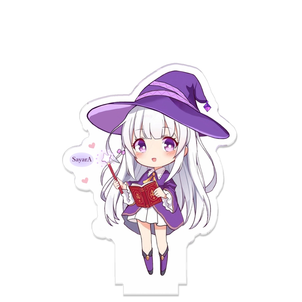 A1st SayarA ★ アクスタ