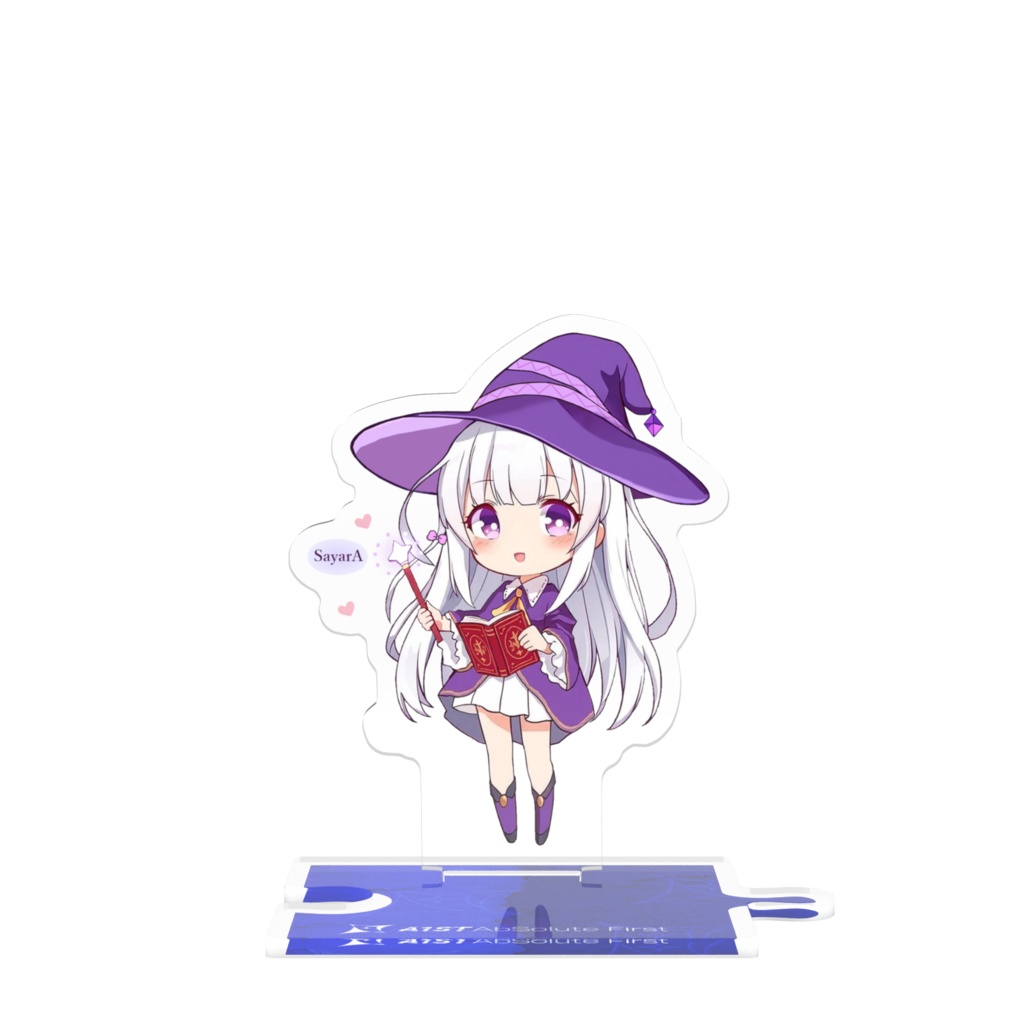 A1st SayarA ★ アクスタ