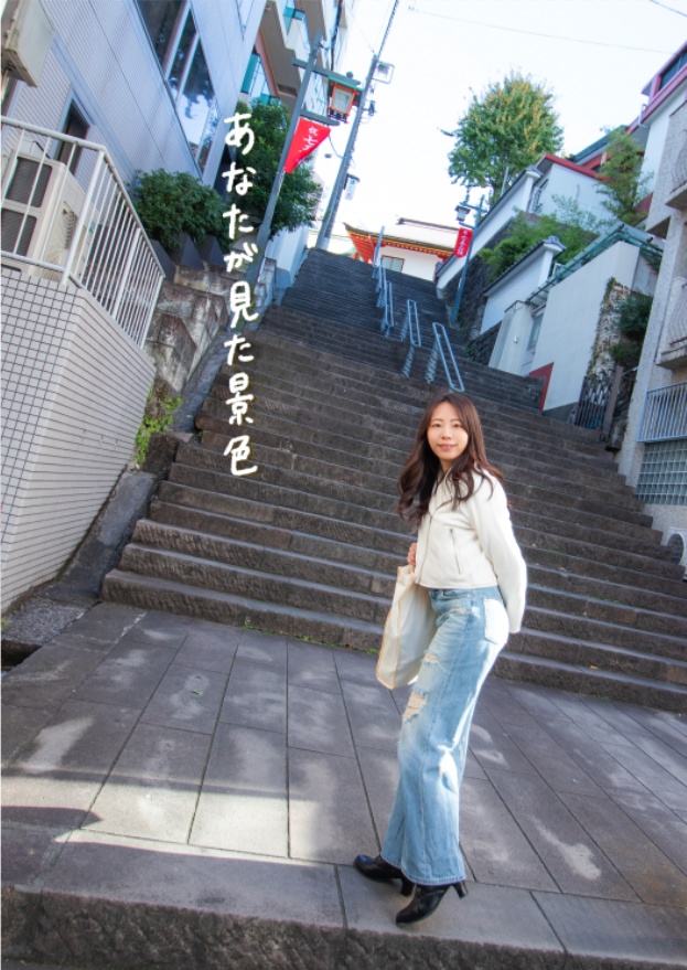 C107 ポートレート写真集