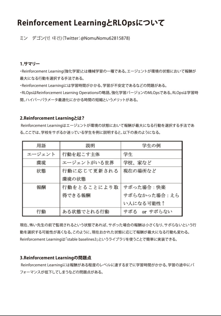 まめらんど vol1