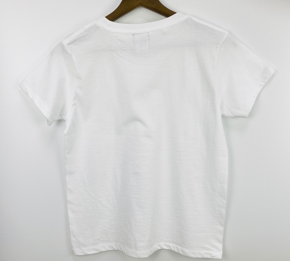 LIBASE ロゴTシャツ(ピンク)