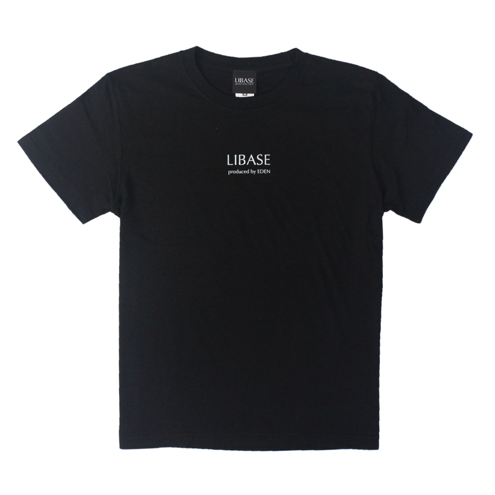 LIBASE T-Shirts Logo
