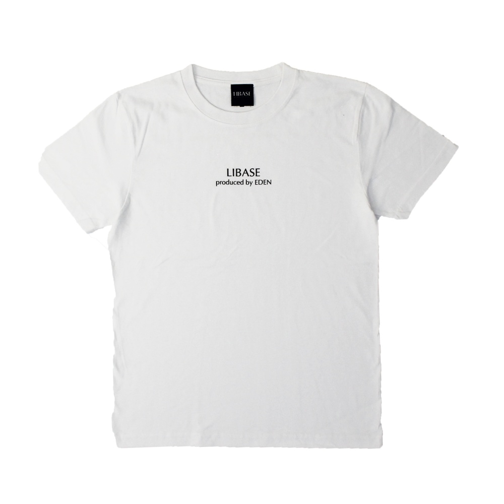 LIBASE T-Shirts Logo