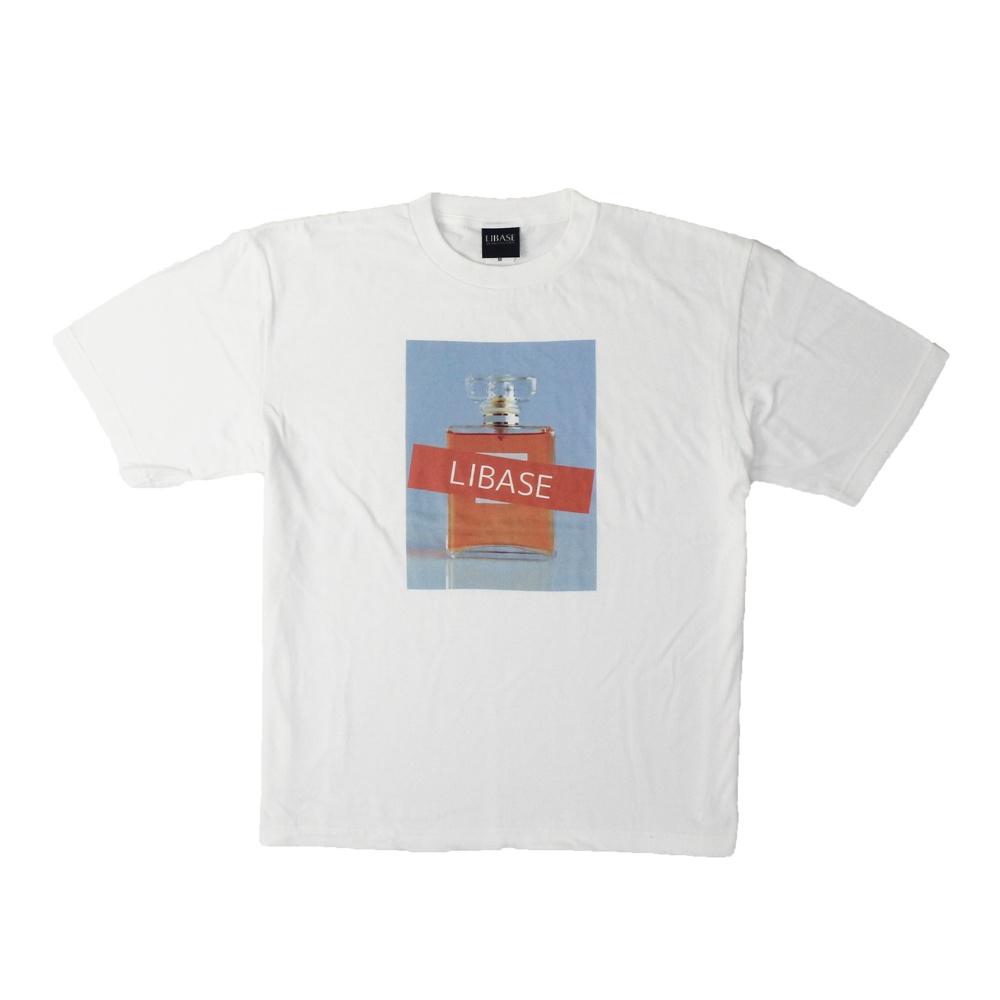 LIBASE T-Shirts Perfume