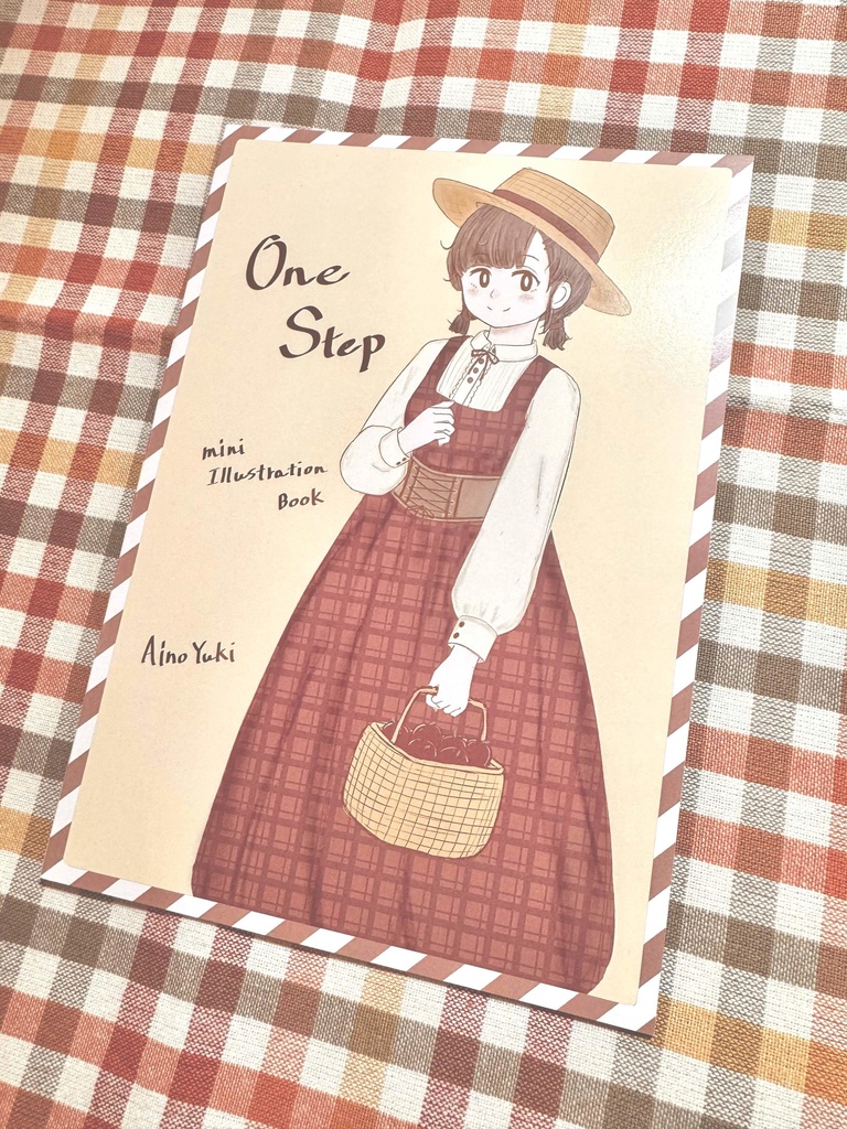 One Step