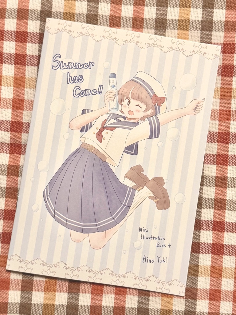 Summer has Come!!