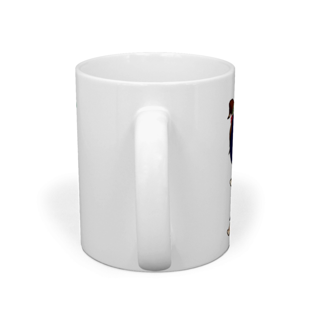 こつぶマグカップ☕️