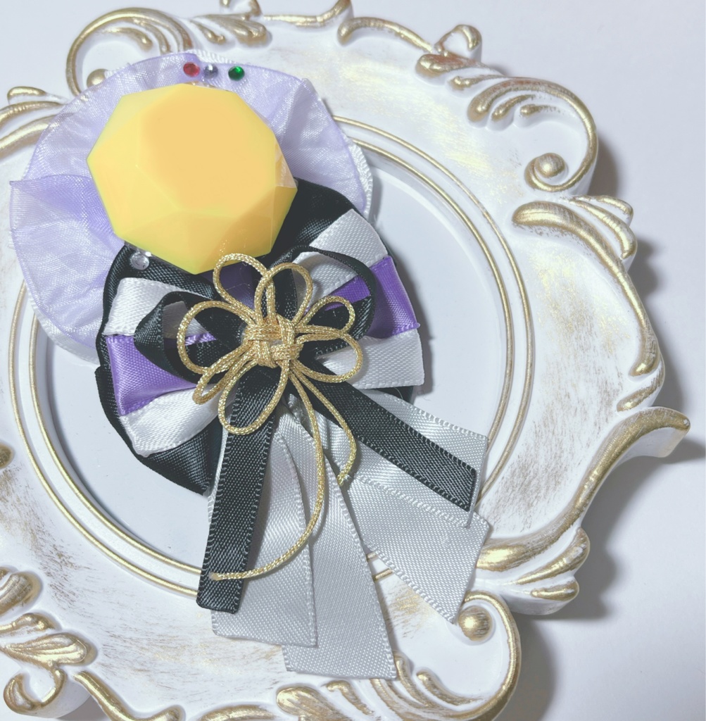 リングライトリボン 🍭📚🎲