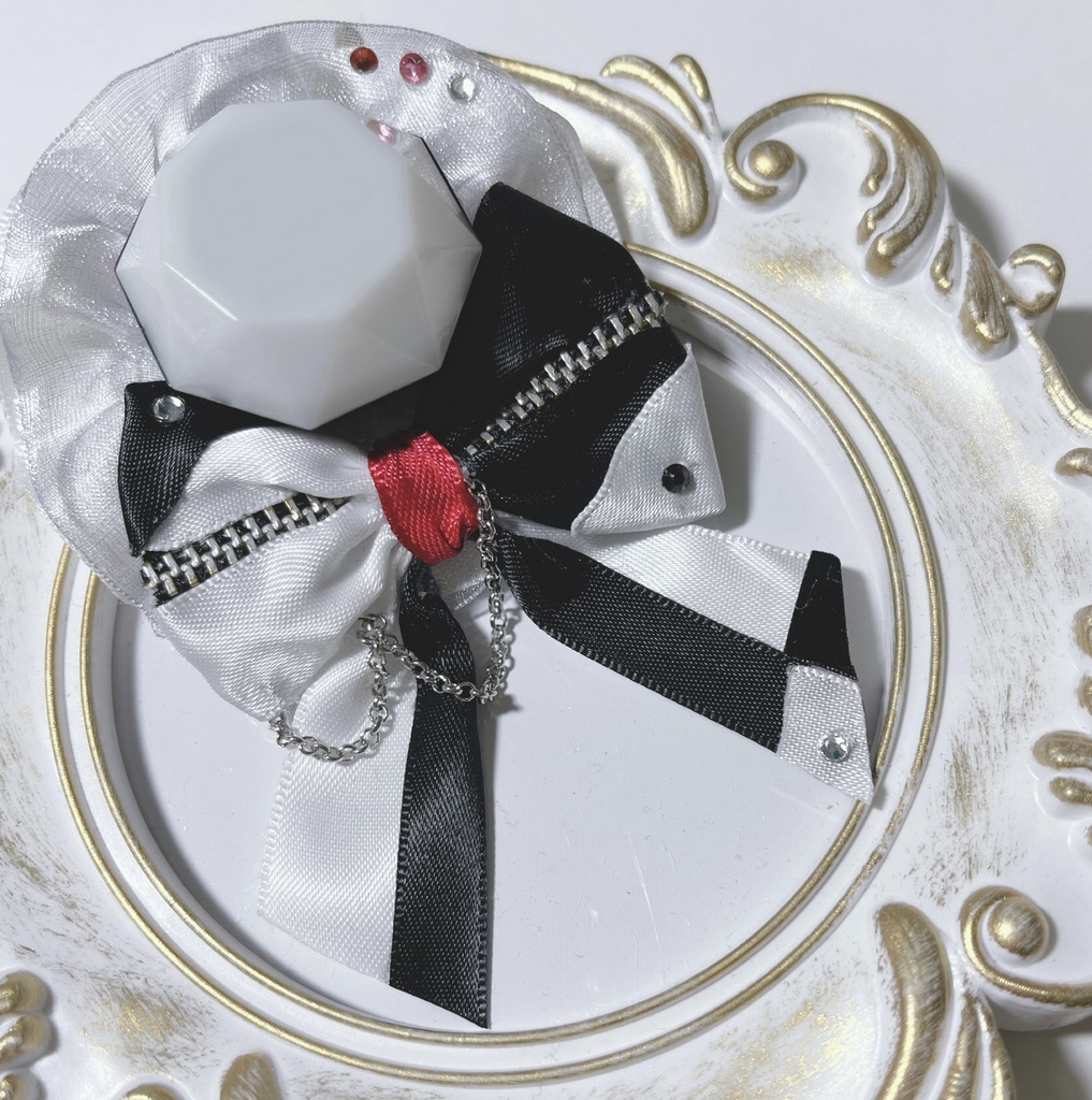 リングライトリボン📿 🌔 ⚖️