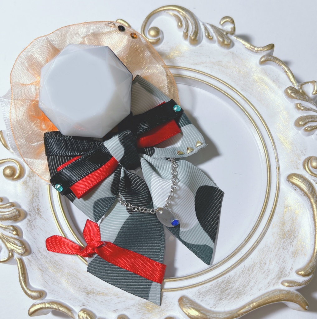 リングライトリボン🐴🐰🐦