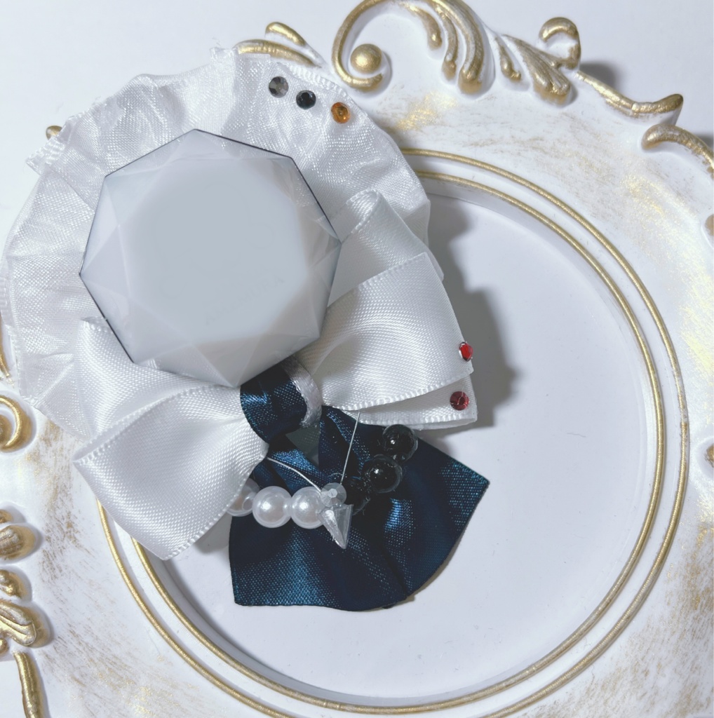 リングライトリボン🐴🐰🐦