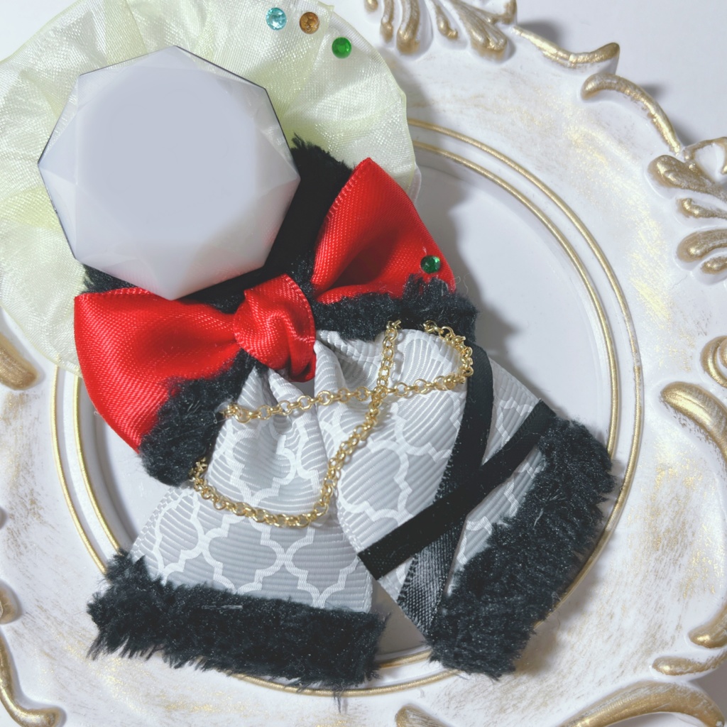 リングライトリボン🎋🌳0️⃣