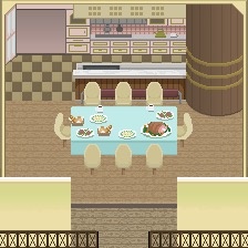 【君サンLight】店舗外観配布