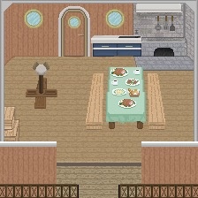 【君サンLight】店舗外観配布