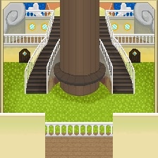 【君サンLight】店舗外観配布