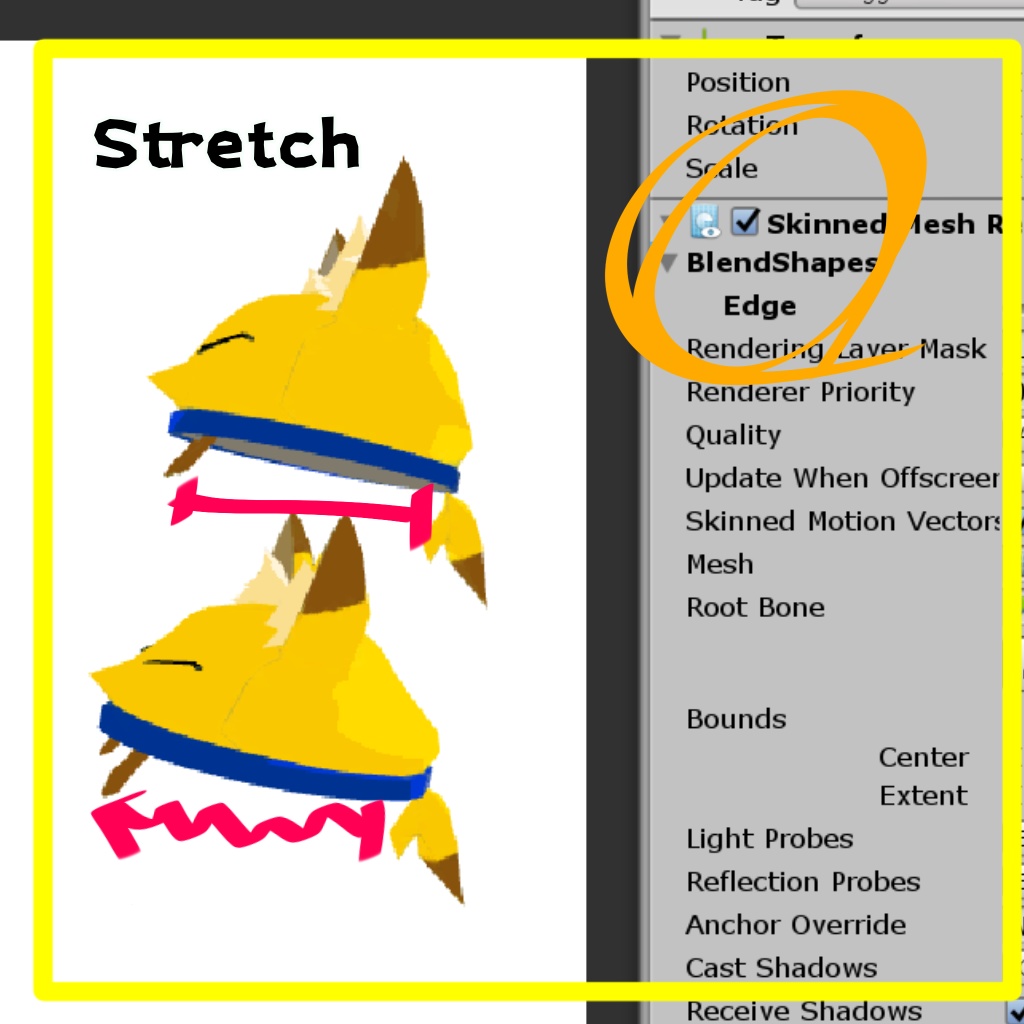 エルル帽( Eruru Hat ) 【販売停止中】