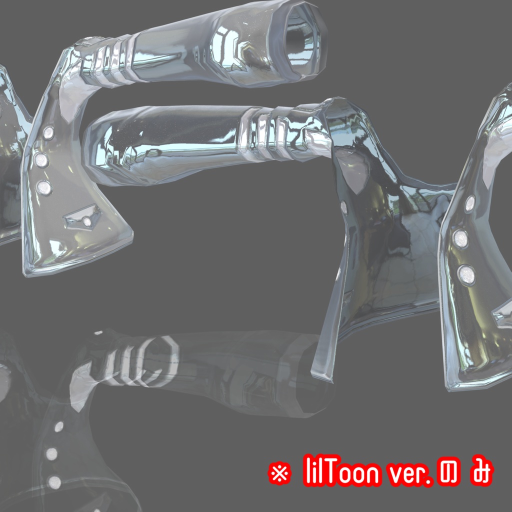 (サポート終了)【19アバター対応】カジュアル&クール ジャケット【オールシーズン】