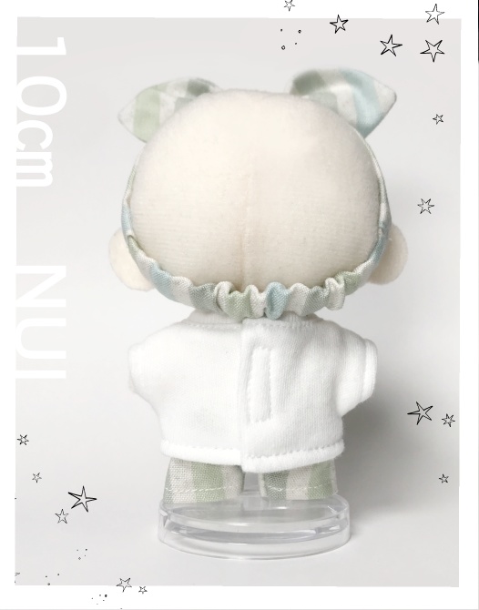 【10cm】パジャマセット