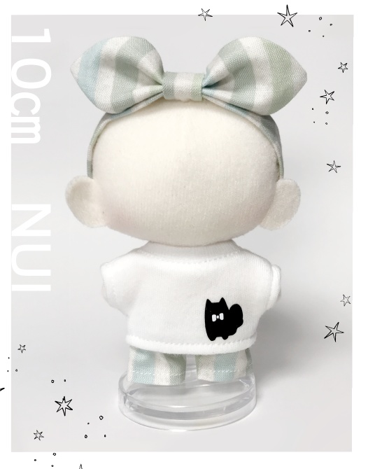 【10cm】パジャマセット