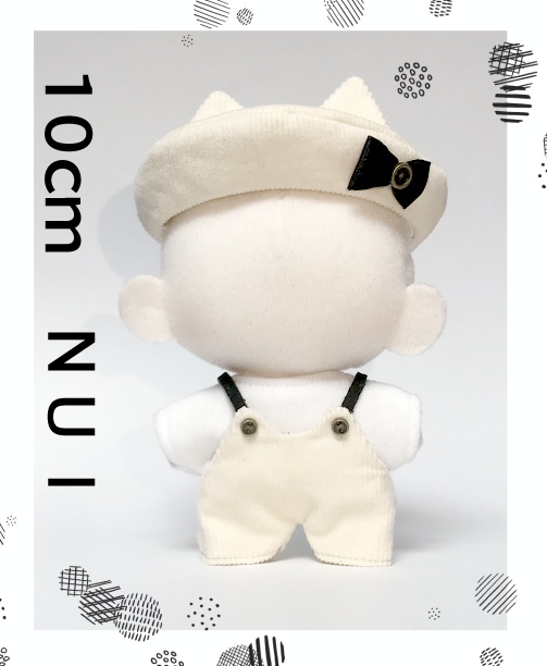 【10cm】ネコチャンセット