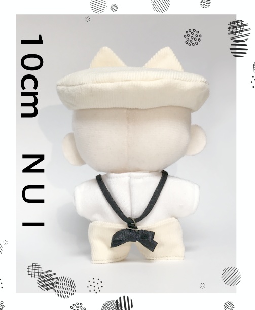 【10cm】ネコチャンセット