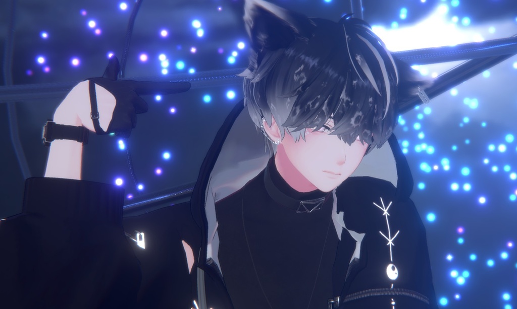 Winter Child Texture