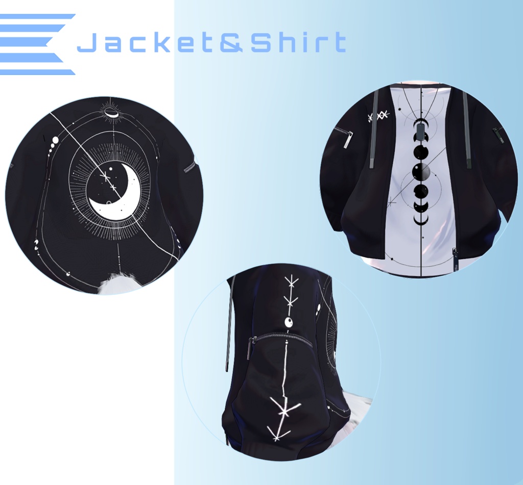 Winter Child Texture