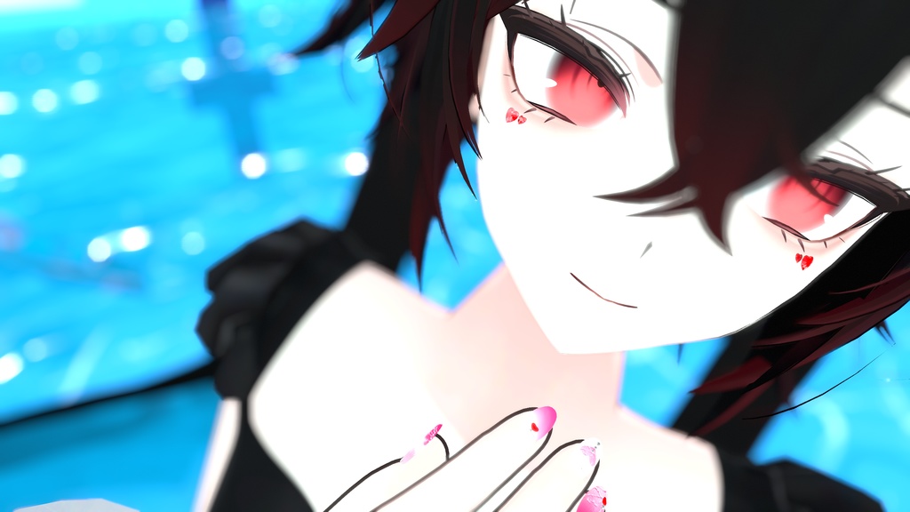 【Zange専用】Summer Zange