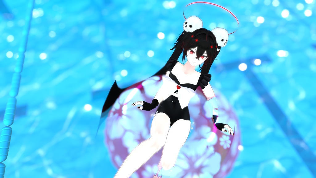 【Zange専用】Summer Zange