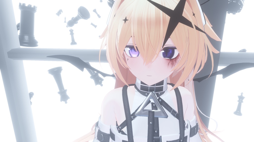 Edenの最後の物語