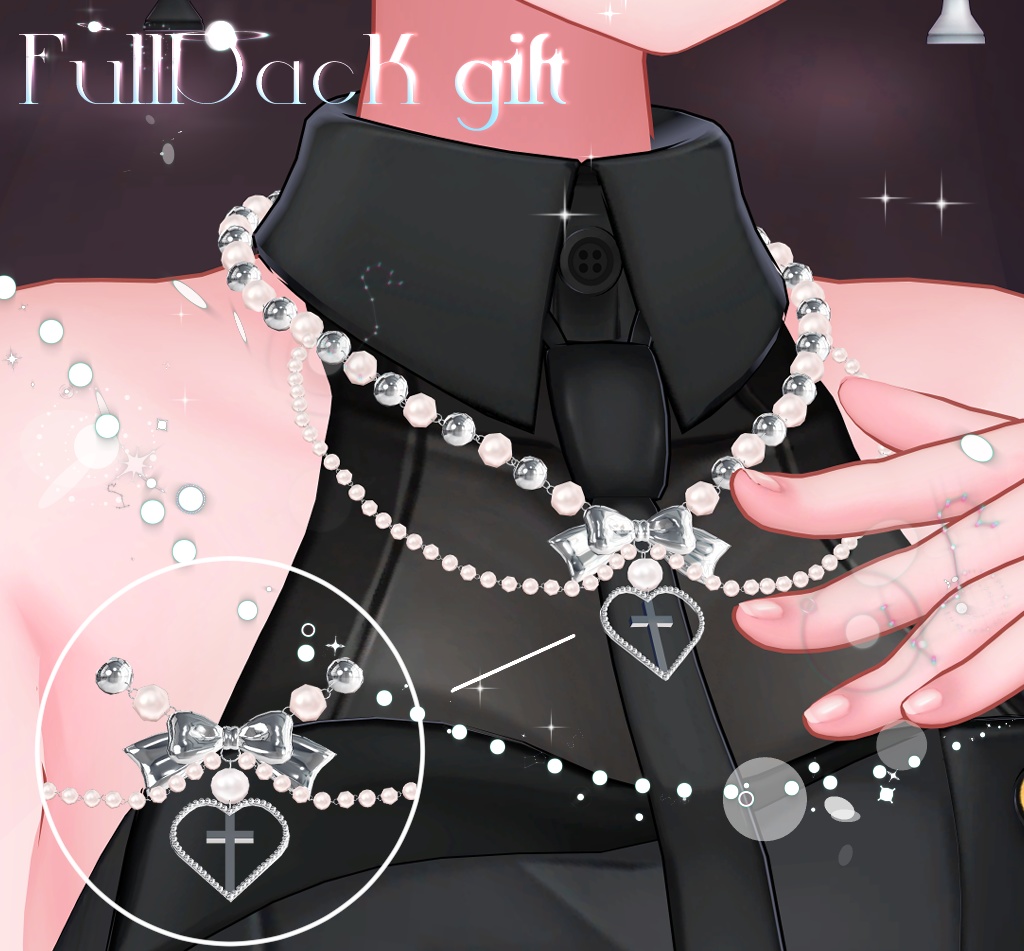 Evening FullPack Textures「Kirsch キルシ」