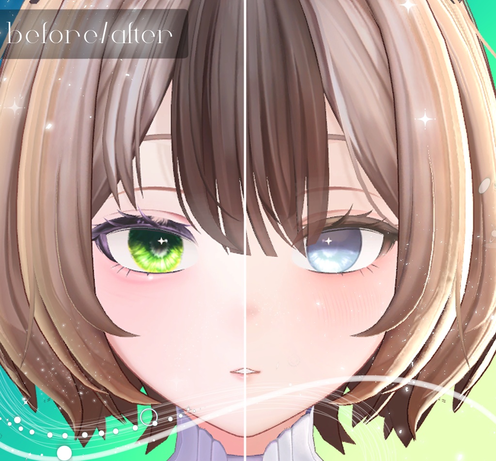 🐾「マドレーヌ」🐾 Peridot Texture FullPack