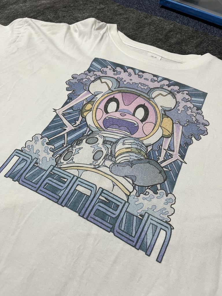 宇宙旅行T-Shirts