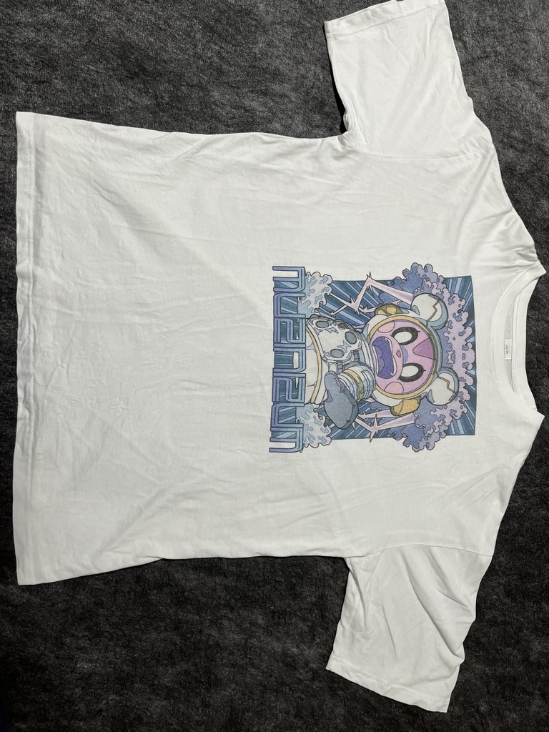 宇宙旅行T-Shirts