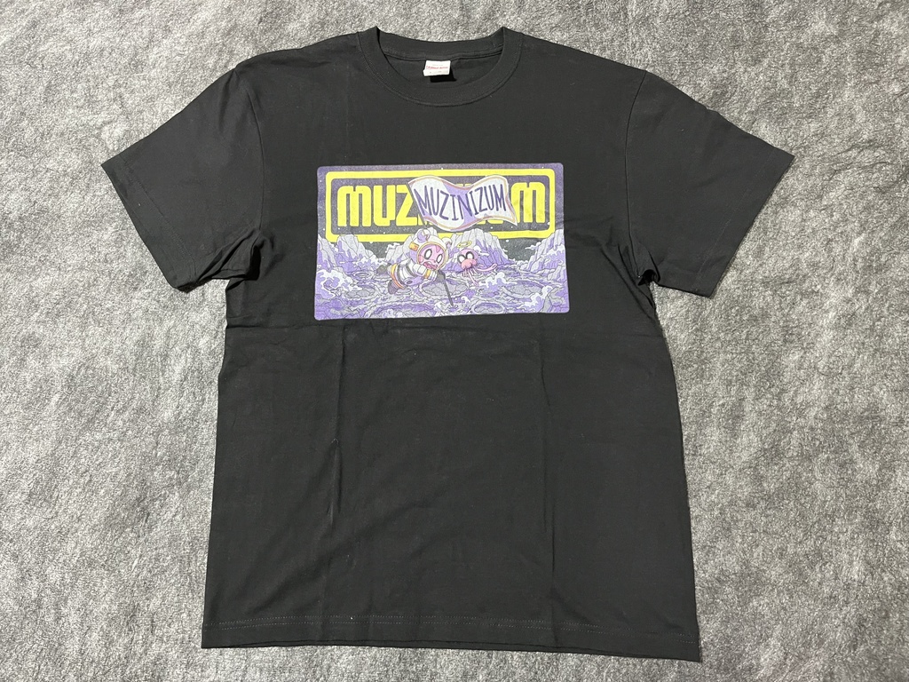 月面着陸T-Shirts