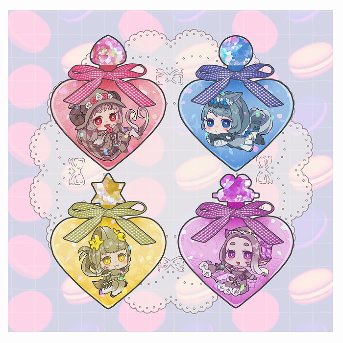 【受付終了・発送完了】イラストログ本