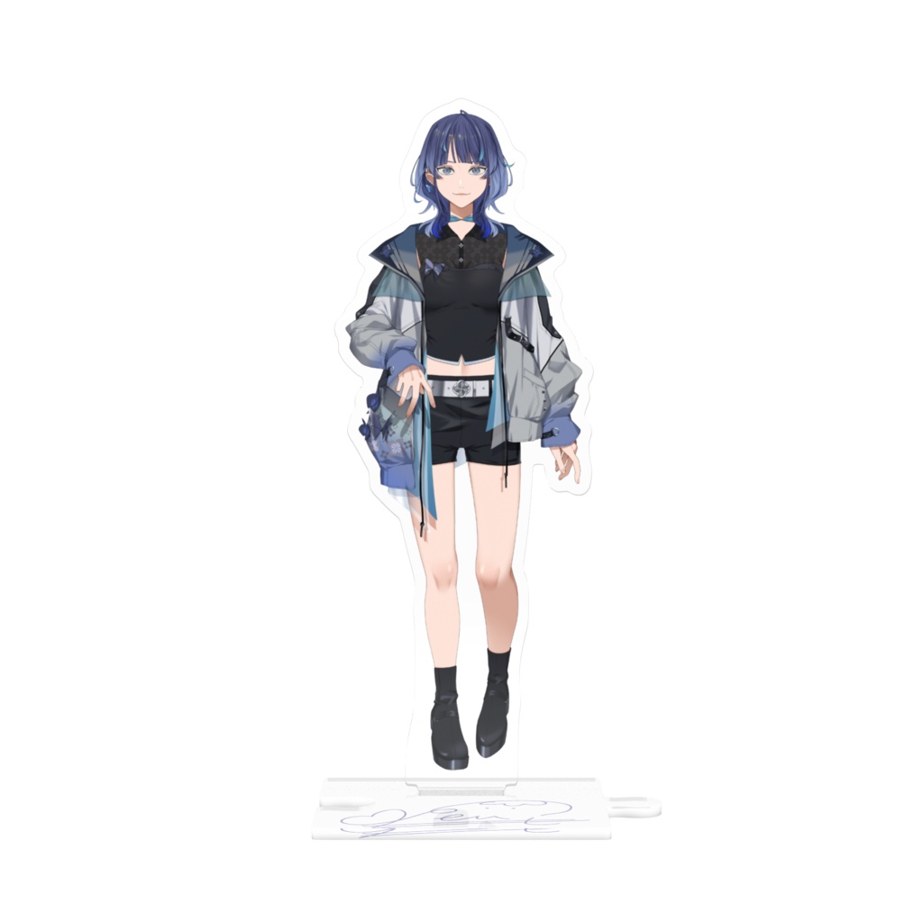 深依_アクリルスタンド（通常）