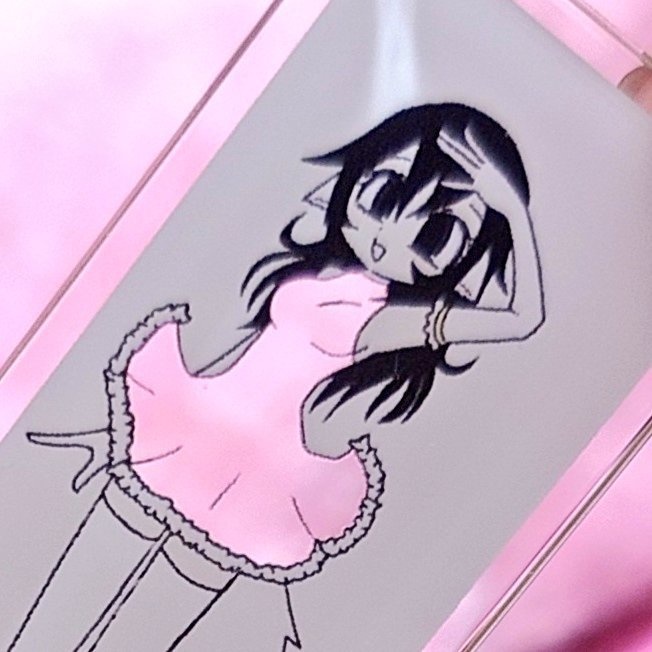 お散歩チルコちゃん