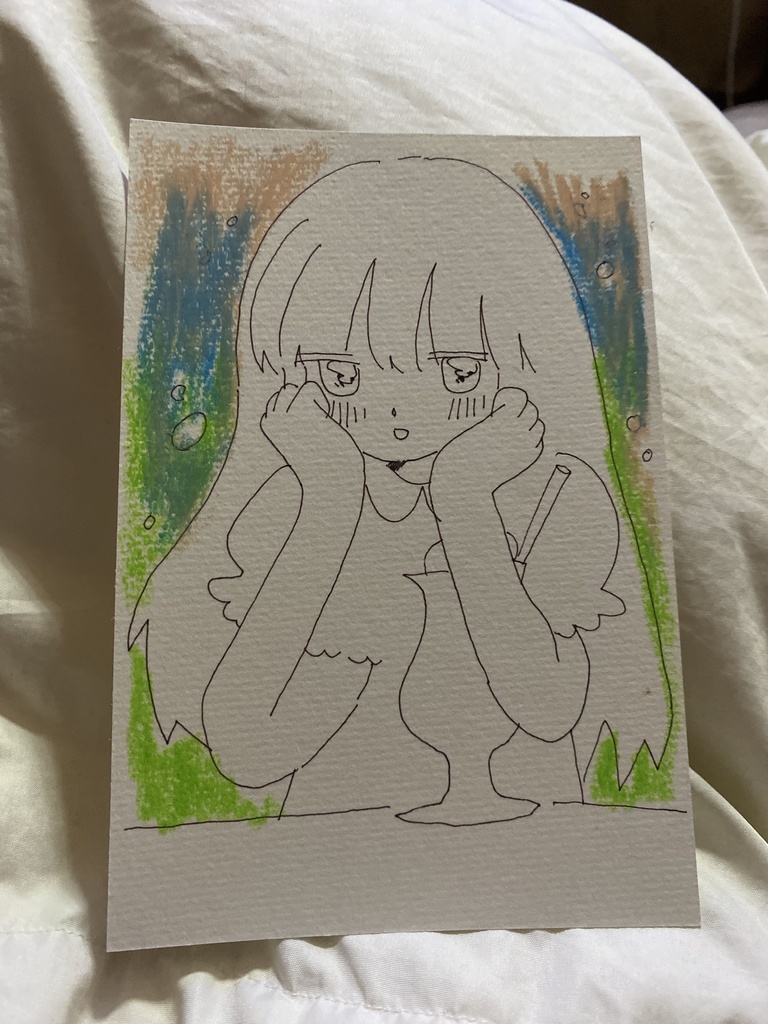 約束しよう