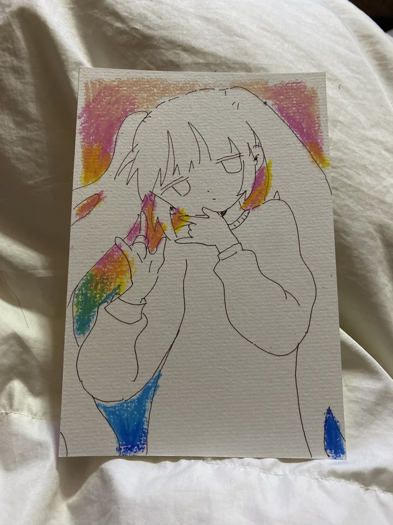 ハーモニュウム