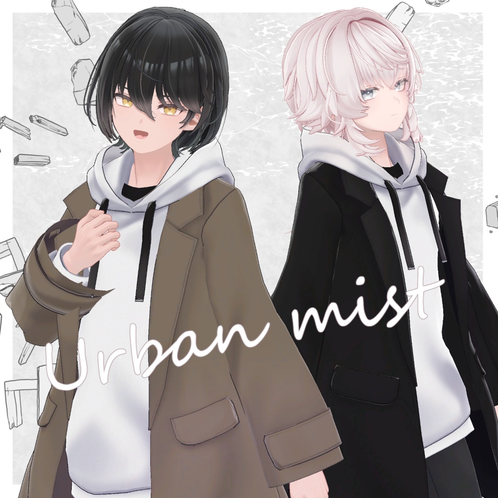 【SALE🌿】Urban mist