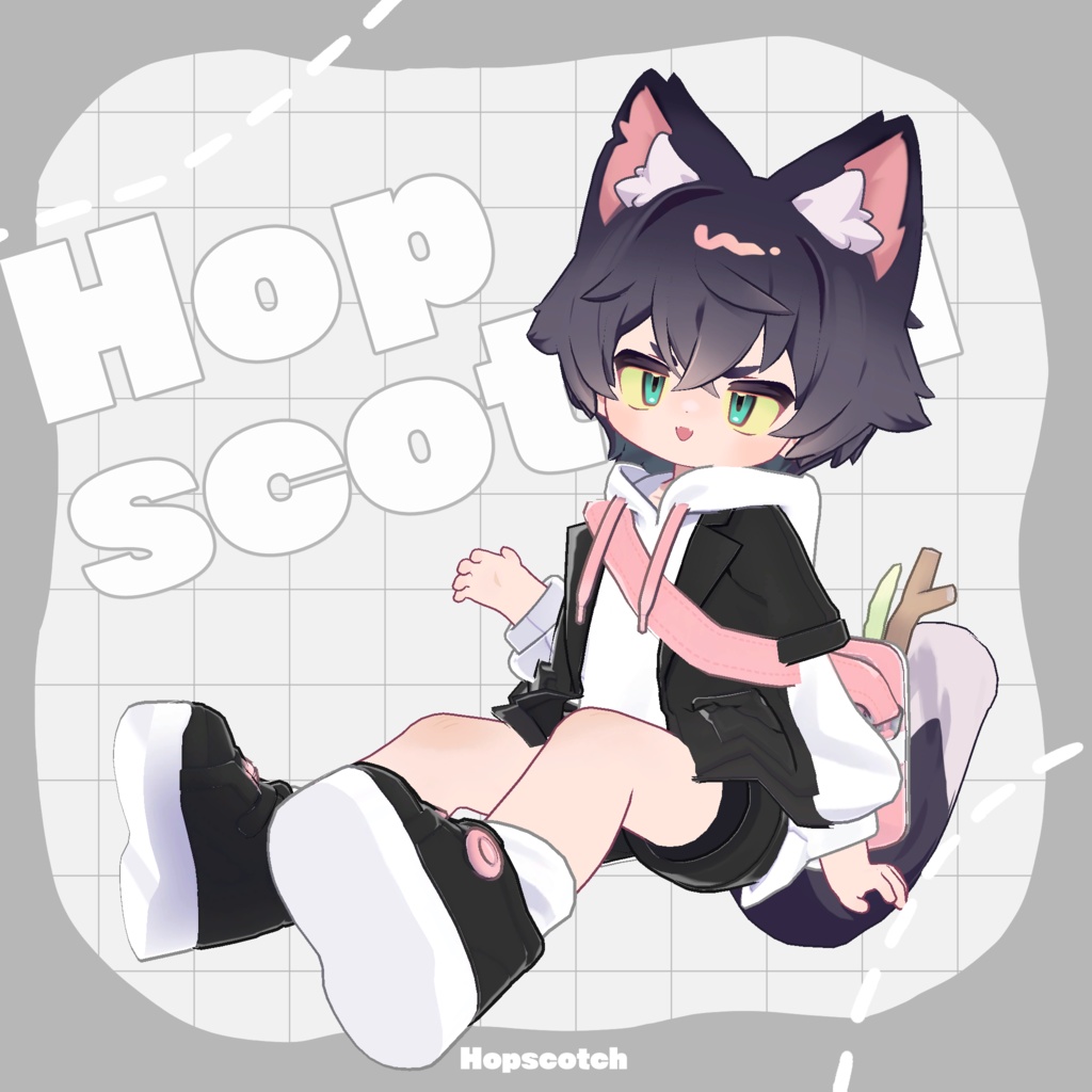 Hopscotch