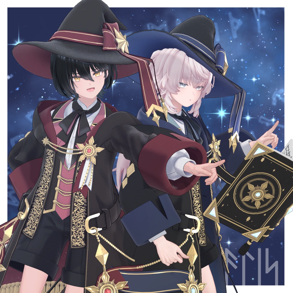 【SALE🌿】Astralis