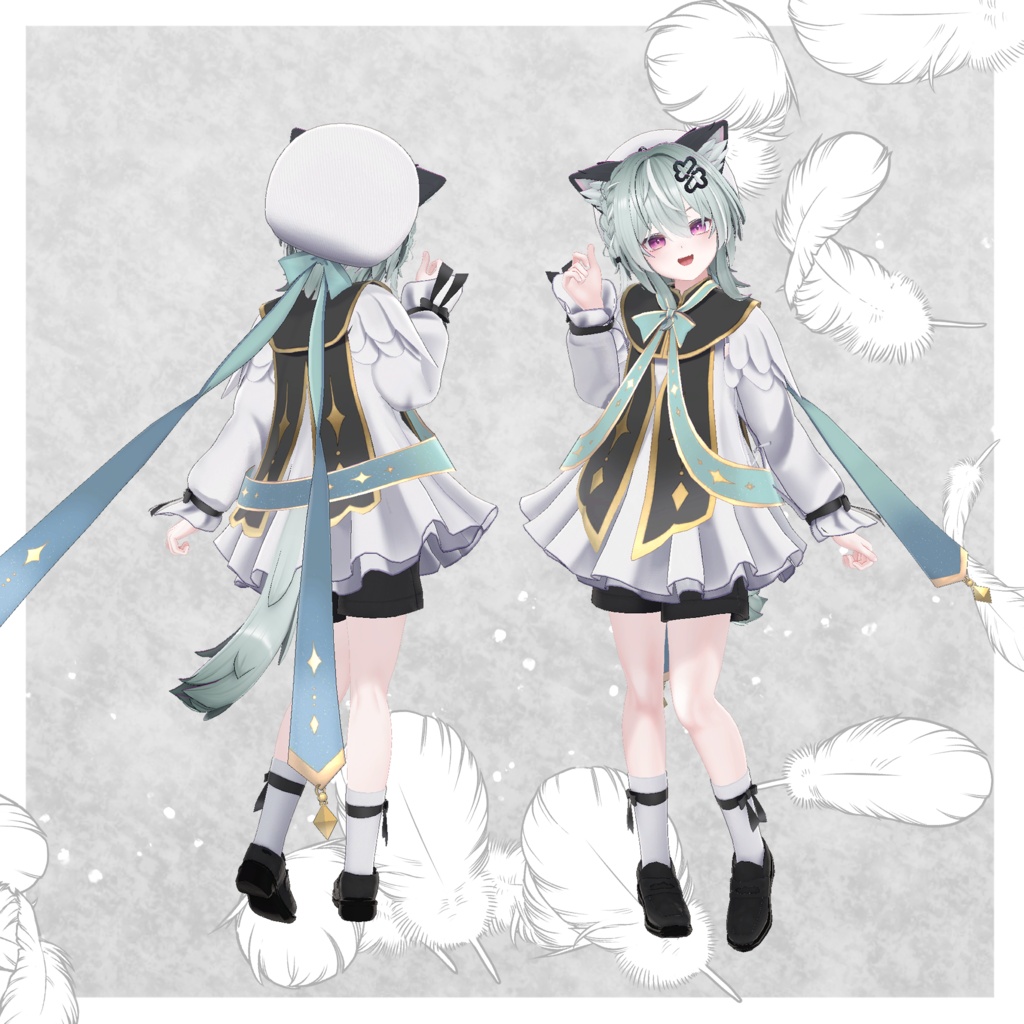 【SALE🌿】Stella Choir
