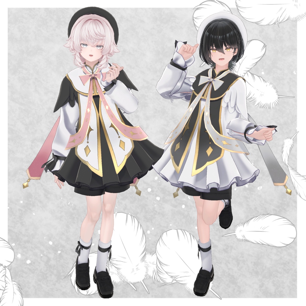 【SALE🌿】Stella Choir